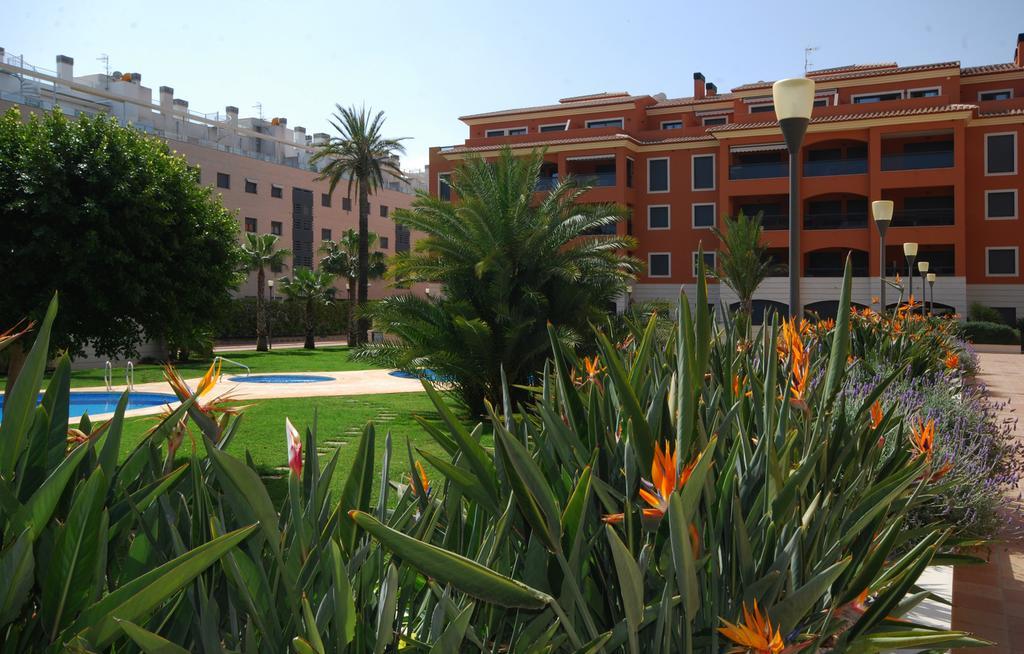Apartment De Jardines Denia Room photo